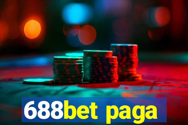 688bet paga